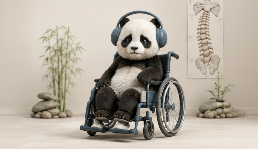 Последствия spina bifida